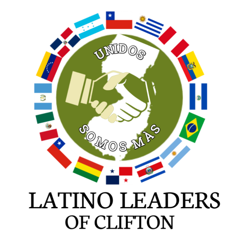 Latino Leaders of Clifton
