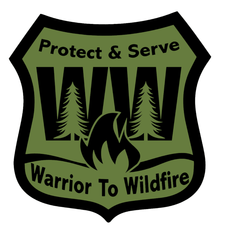 Warrior To Wildfire