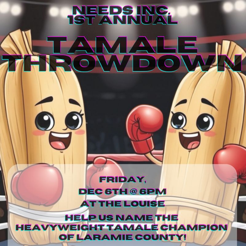 Needs, Inc.