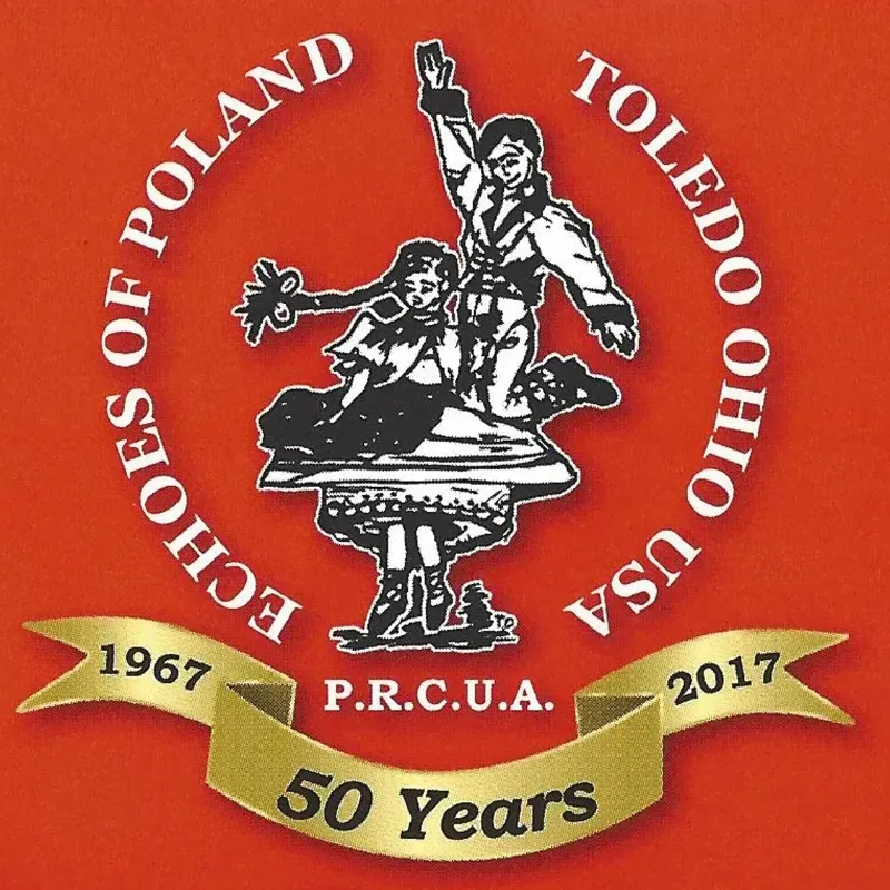 Echoes of Poland Folk Song & Dance Ensemble