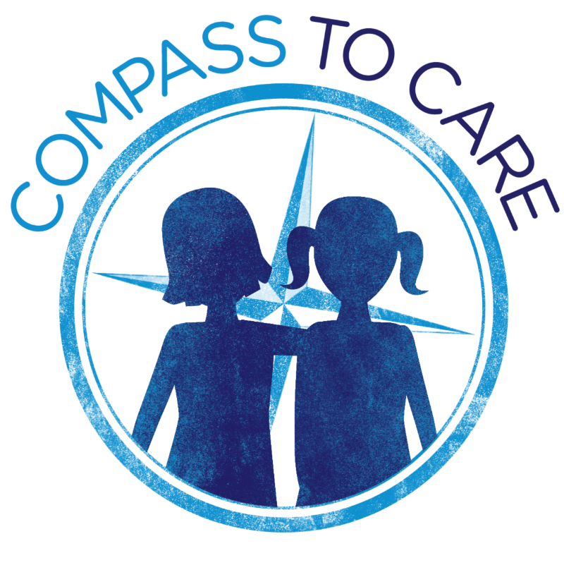 Compass To Care The Mike & Sandy Ernsdorff Childhood Cancer Foundat