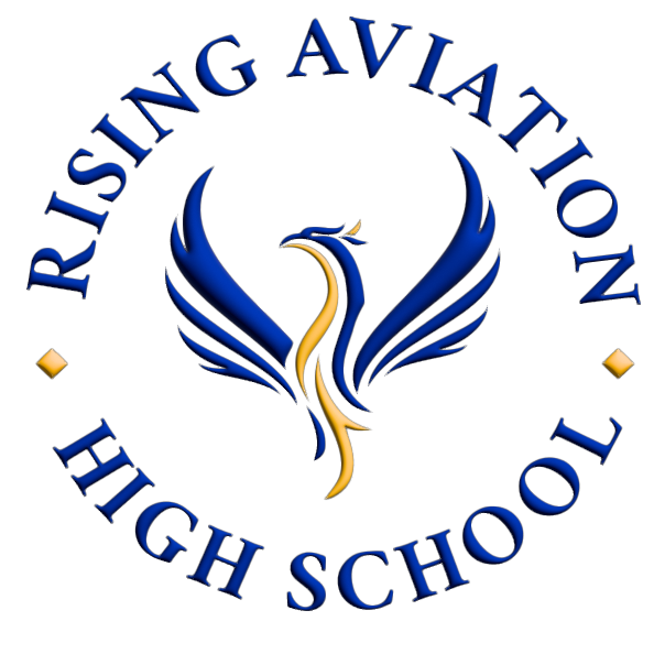 Rising Aviation High School Inc