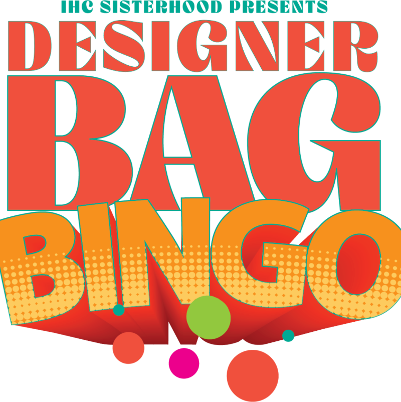 Designer Purse Bingo