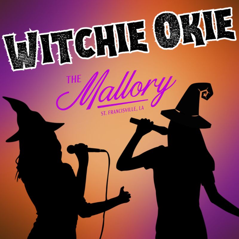 Witches Ride of St.Francisville