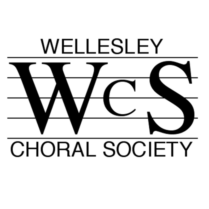 Wellesley Choral Society