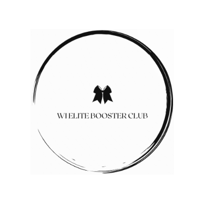 Wi Elite Cheer Booster Club