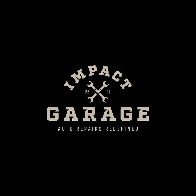 Impact Garage