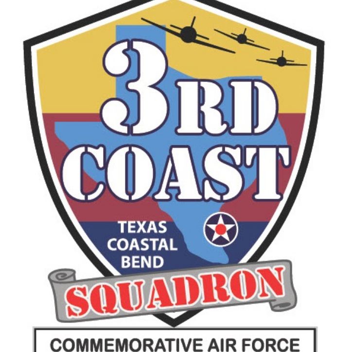 3rd Coast Squadron of the Commemorative Air Force