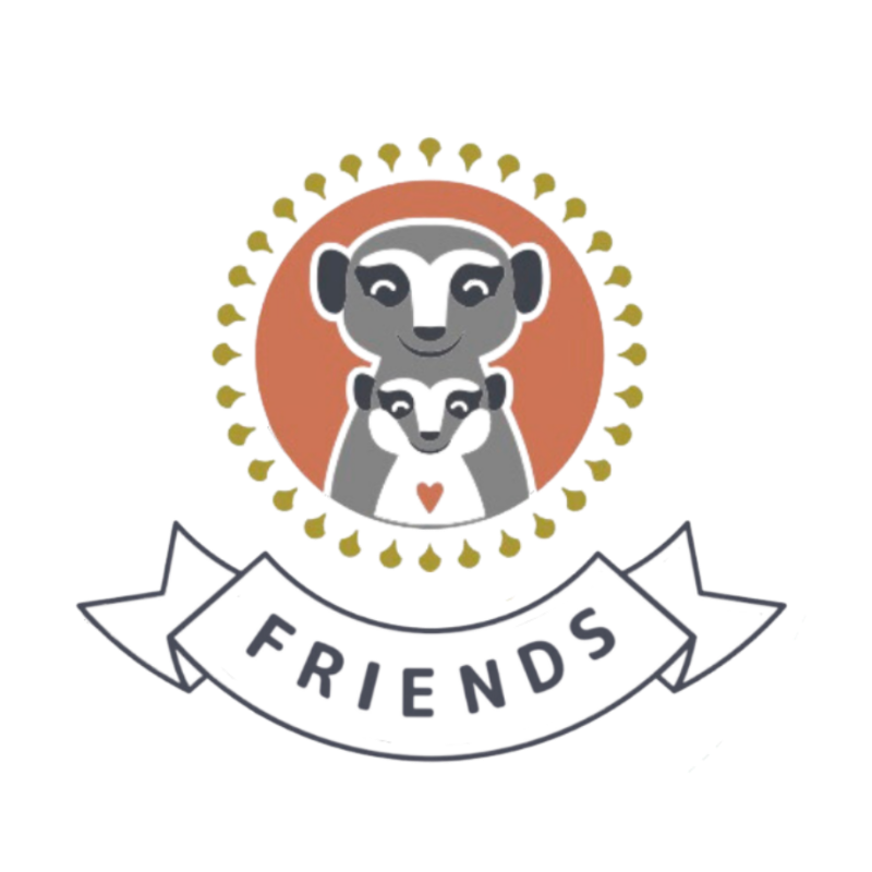 Friends of the Palo Alto Junior Museum & Zoo