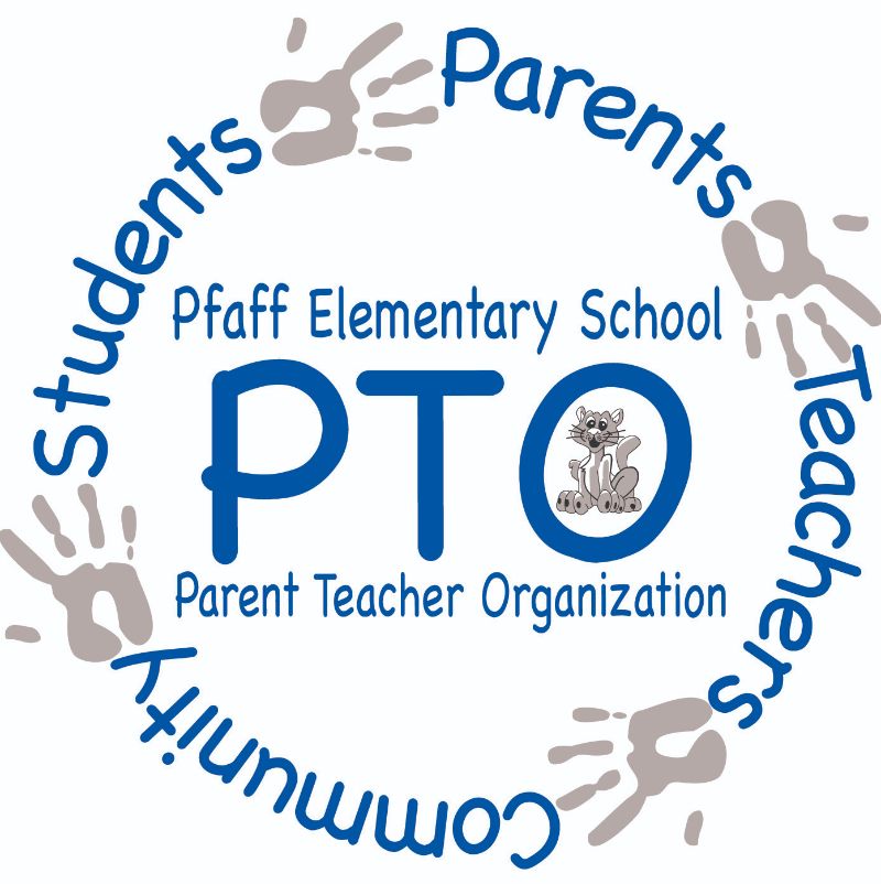 Pfaff Elementary School Parent  Teacher Organization