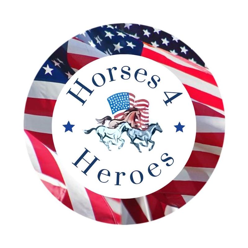 Horses 4 Heroes Inc