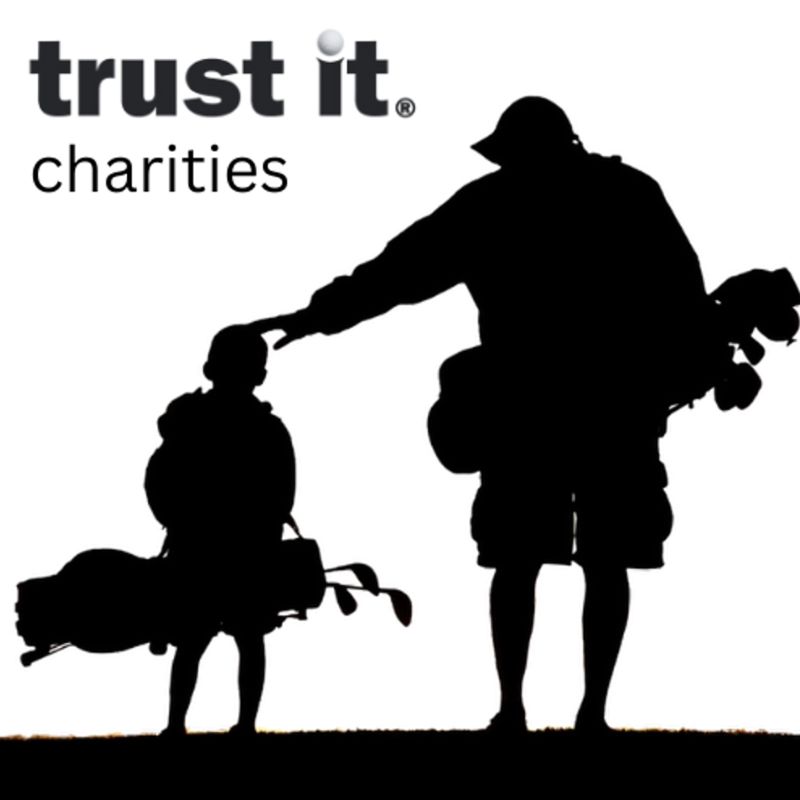 Trust It Charity