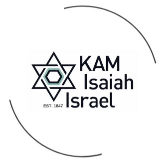 K A M Isaiah Israel Congregation