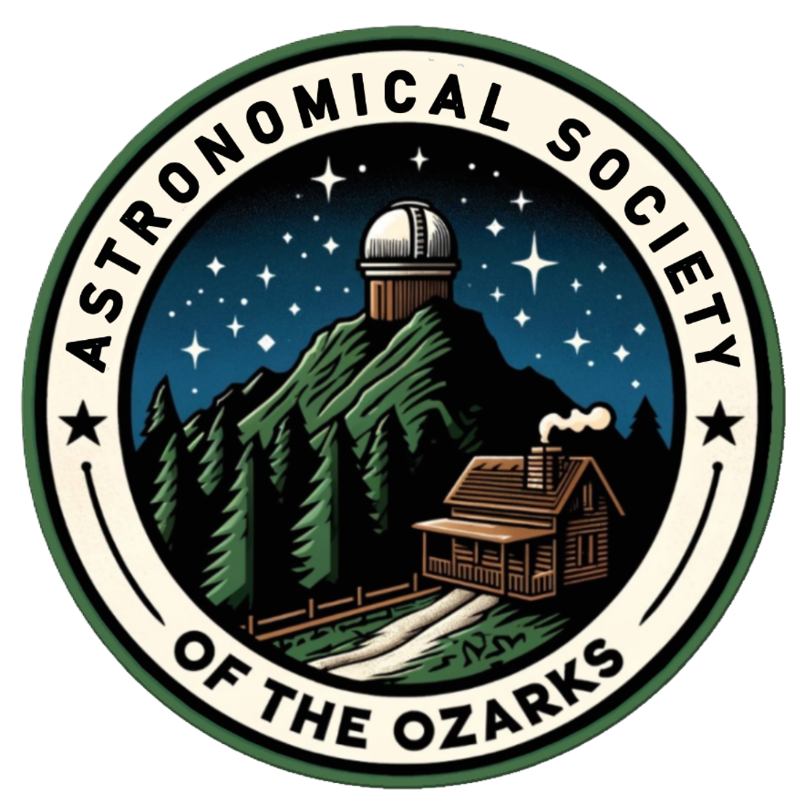 Astronomical Society of the Ozarks