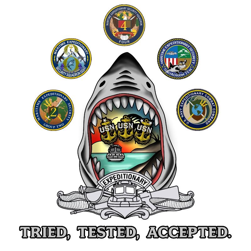 Expeditionary Force FY25 CPOI