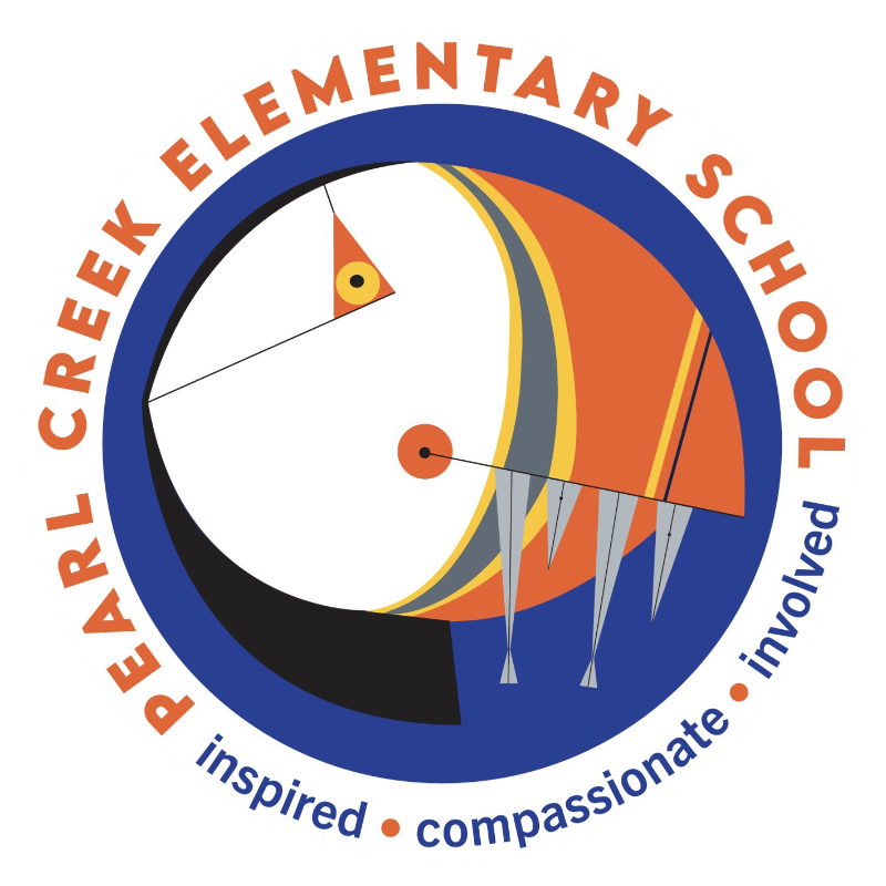 Pearl Creek Elementary Parent Teacher Organization