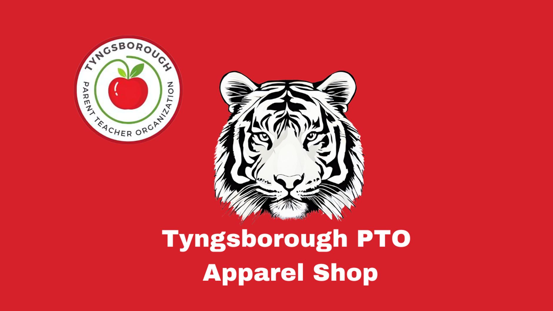 Tyngsboro Tigers Cheer Hoodie Tyngsboro Tigers Cheer Hoodie