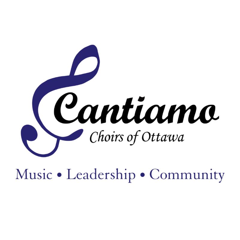 Cantiamo Choirs Of Ottawa