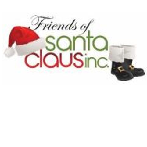 Friends Of Santa Claus Inc