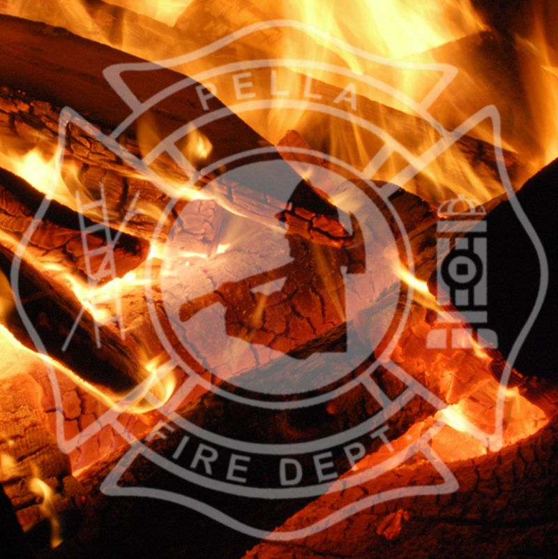 Pella Fire Department
