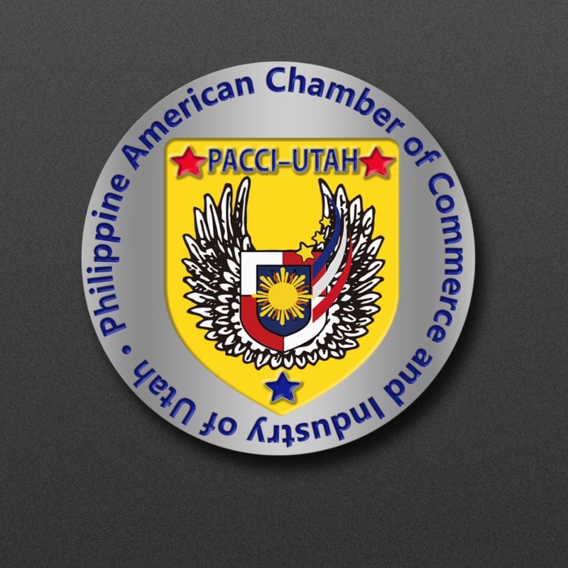 Philippine American Chamber of Commerce and Industry of Utah