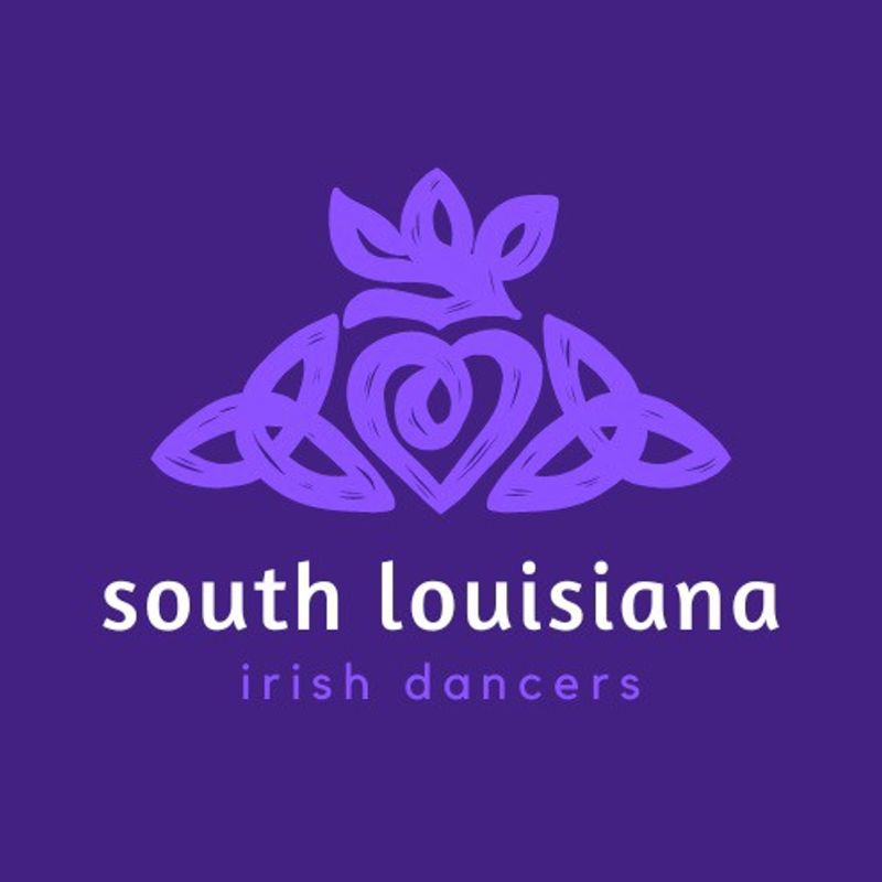 South Louisiana Irish Dancers