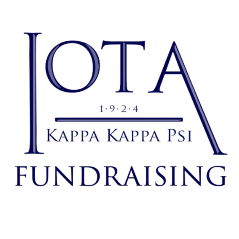 Kappa Kappa Psi: Iota