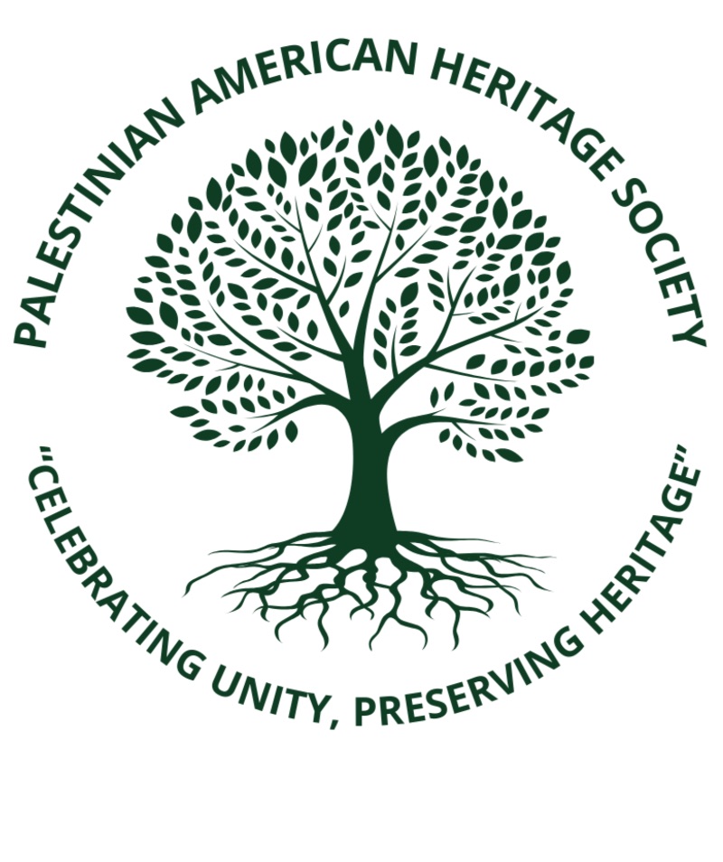 Palestinian American Heritage Society