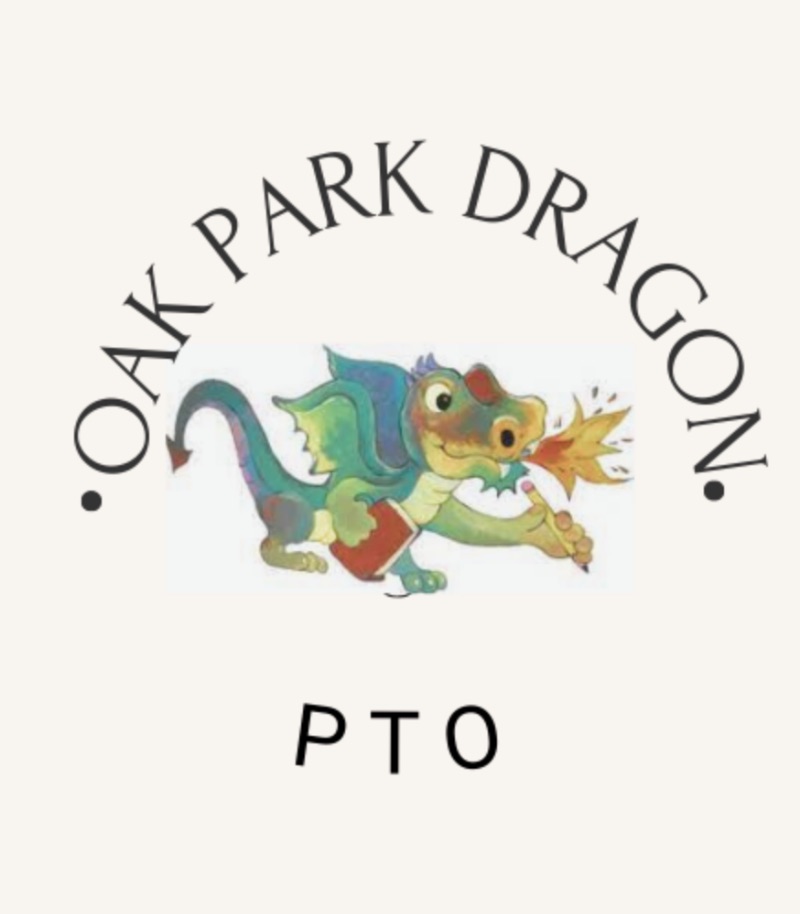 Oak Park Dragons Pto