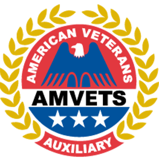 AmVets Ladies Auxiliary Post 2006