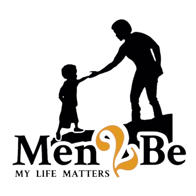 Men 2 Be Inc