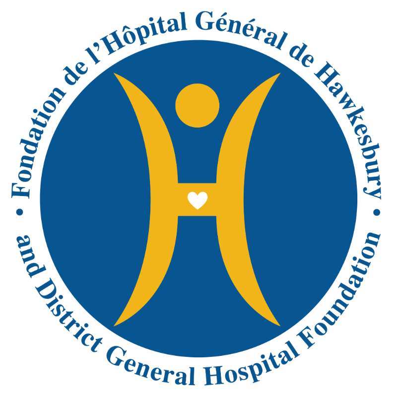 FONDATION DE L'HOPITAL GENERAL DE HAWKESBURY AND DISTRICT GENERAL HOSPITAL FOUNDATION
