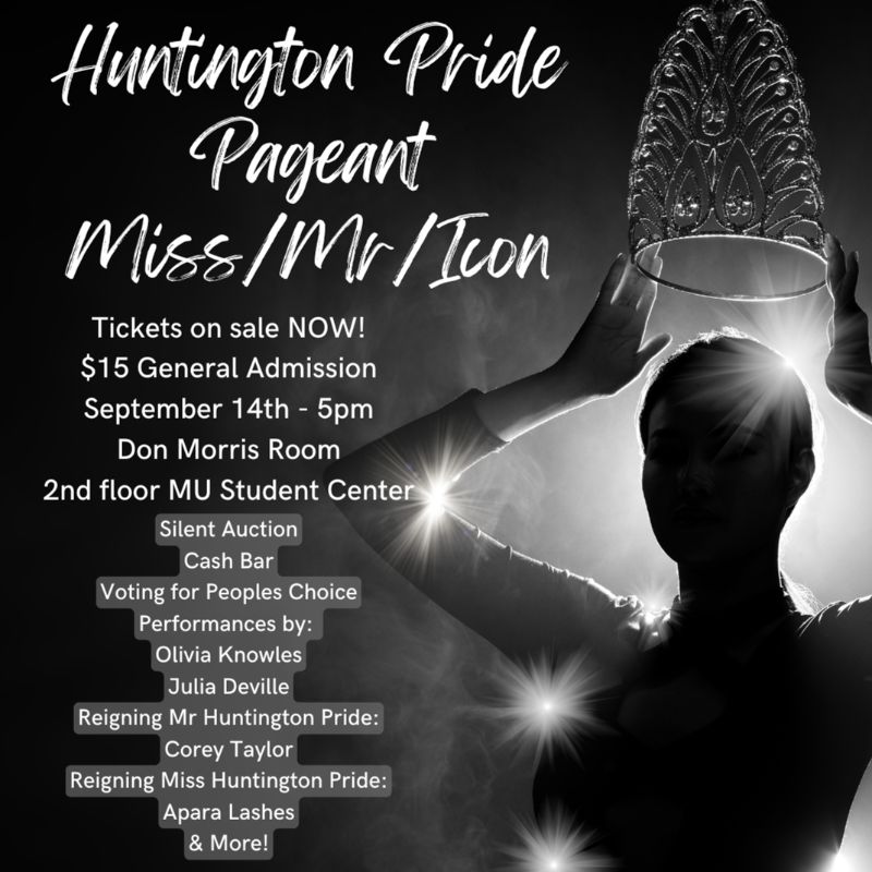Huntington Pride