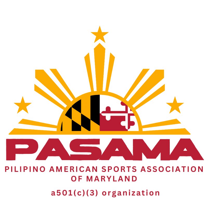Pilipino-American Sports Association of Maryland (PASAMA)
