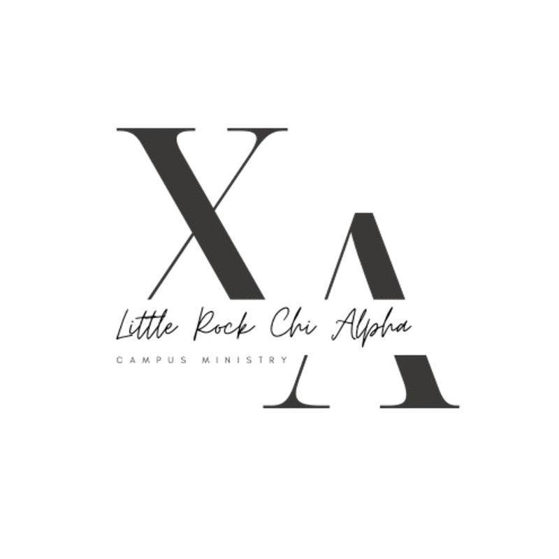Little Rock Chi Alpha