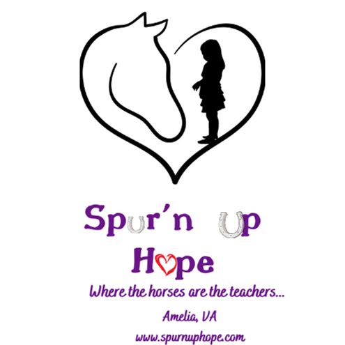 Spur N Up Hope Inc