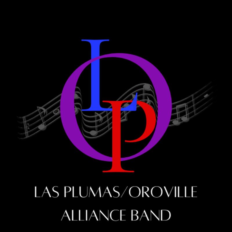 LPO Band Booster Club