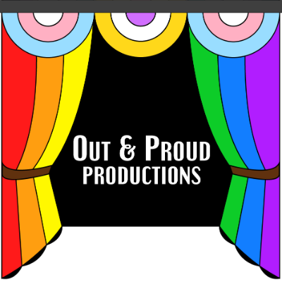 Out & Proud Productions