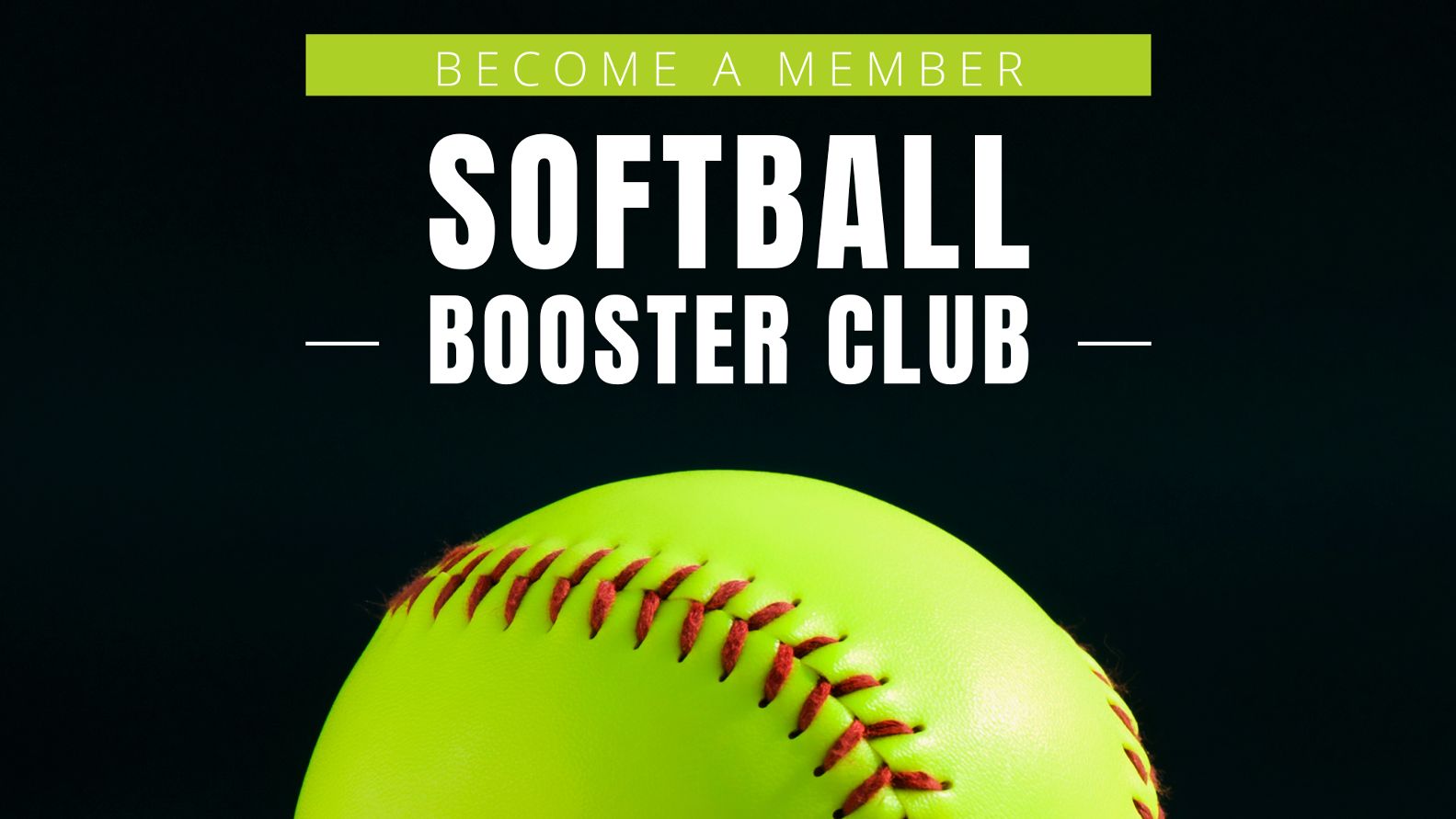 Booster Club Membership