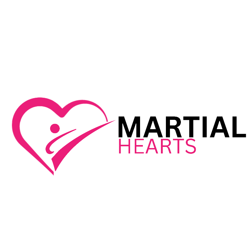 Martial Hearts