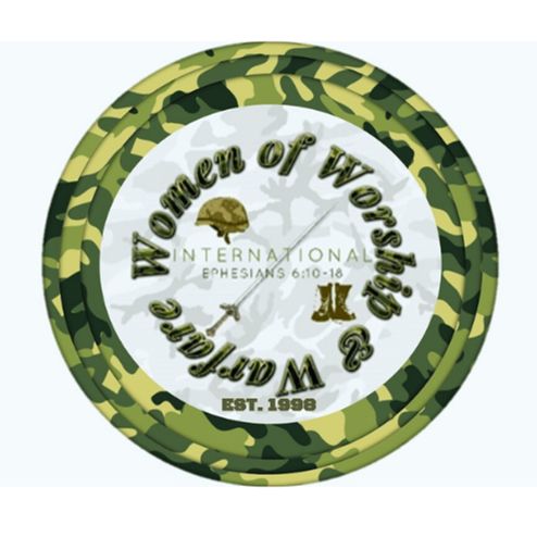 Women of Worship & Warfare International Corporation