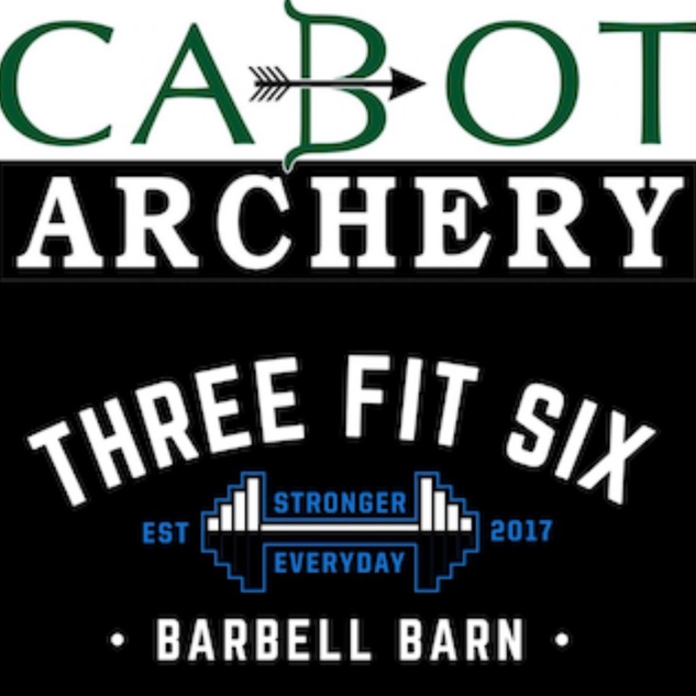 Comperatore Family Benefit (Organized by Three Fit Six / Cabot Archery)