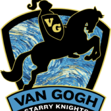Friends of Van Gogh Inc