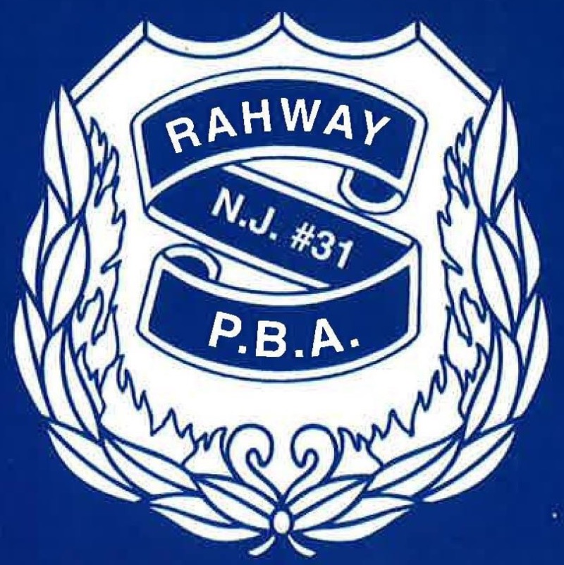 Rahway PBA Local #31