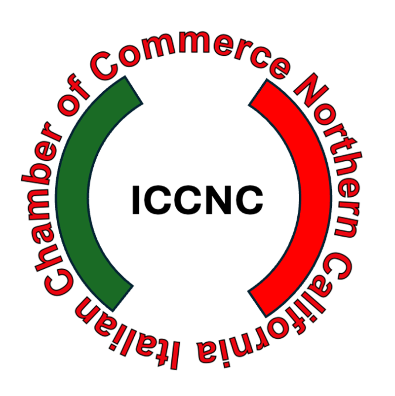 Italian Chamber of Commerce Northern California