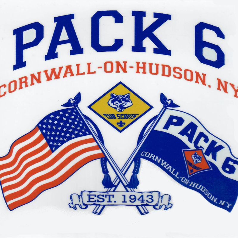 Cornwall Pack 6