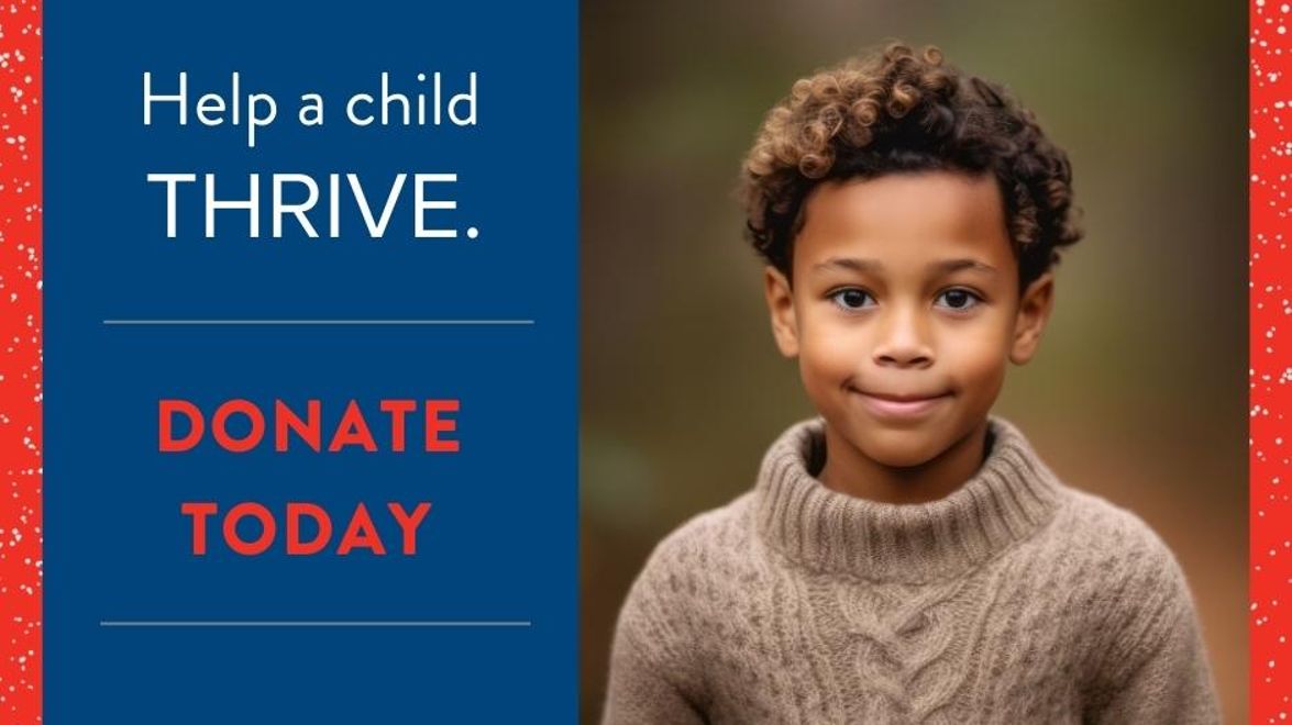 Donate To Make A Difference