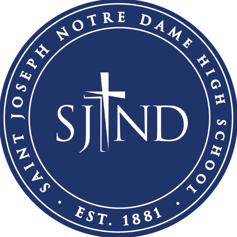 Saint Joseph Notre Dame High School
