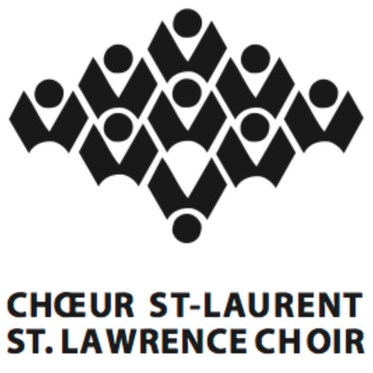 CHOEUR ST-LAURENT\ST. LAWRENCE CHOIR
