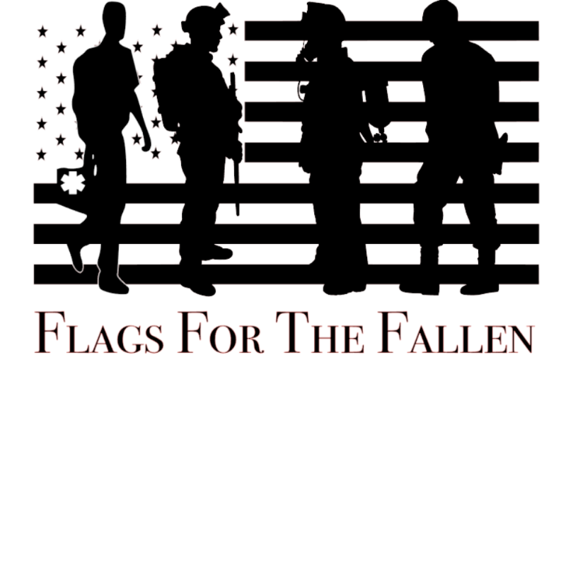 Flags For The Fallen